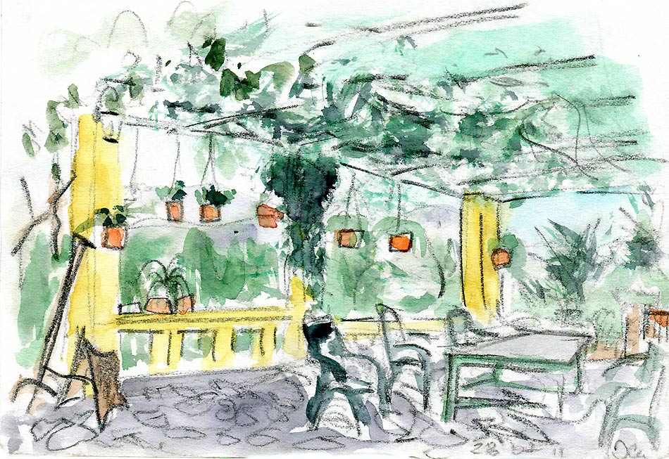 elles s`appellent toutes Mary-Carmen