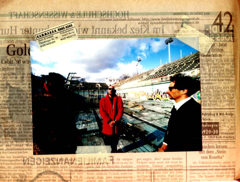 foto:olaf kiesewalter